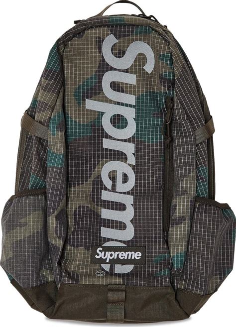 goat supreme backpacks.